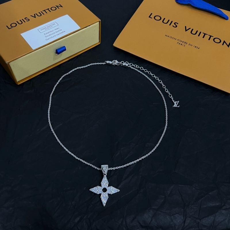 Louis Vuitton Necklaces